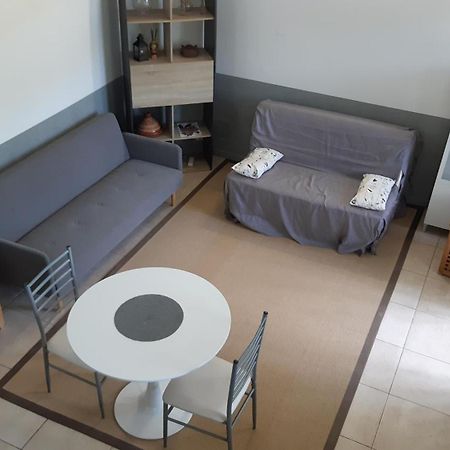 Petit Loft Face Riviere Lejlighed Collobrières Eksteriør billede
